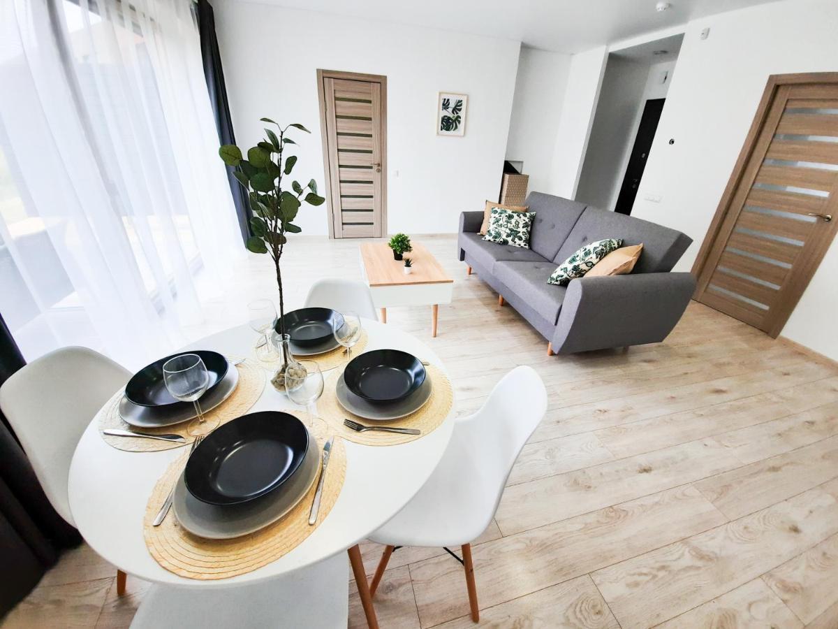 Ella - Sviesu. Stilinga. Jauku. Apartment Palanga Luaran gambar
